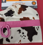 NEW Cowgirl Dog Costume S - up to 20lb Pet