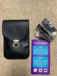 Touch screen purse New, 5x7 Bag