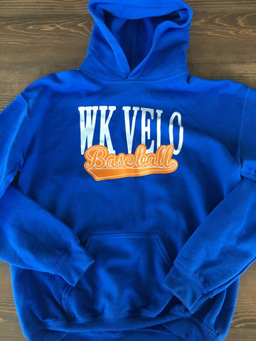 Velo Baseball 14
