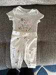 carters my little love 6 mos 6-12 Months