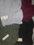 No boundaries 4  brand new scooped tops Women's - M