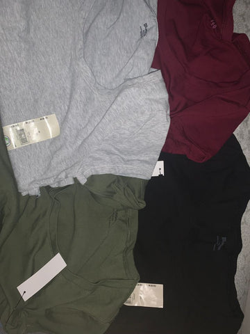 No boundaries 4  brand new scooped tops Women's - M