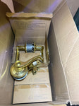 Unknown Interior passage door knobs - set of 8 Miscellaneous