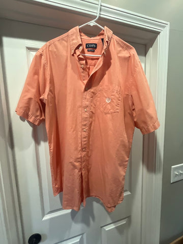 Chaps Large Tall Men's - L