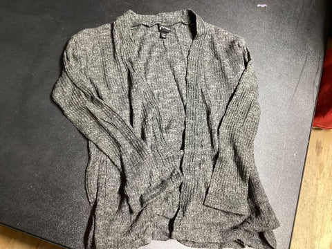 Gray Sweater 10