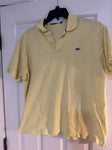Vineyard  vines Yellow polo Men's - L