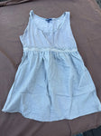 Gap Grey tank Women's Med 8-10