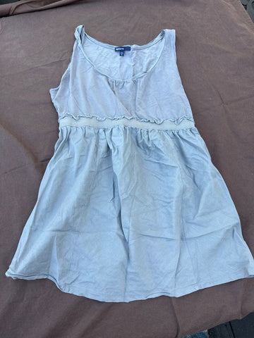 Gap Grey tank Women's Med 8-10