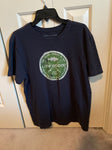 Life is good Black T-shirt 16