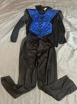 Ninja Costume Ninja Costume 6T/6X