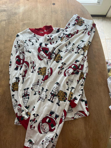 Carters adult xs Small stain on top 16