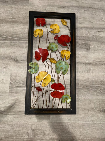 Hobby Lobby 30x14 wall decor Decor
