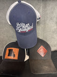 Misc GUC - 3pc hat lot Hat