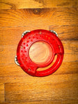 Plastic Tambourine Preschool Toy