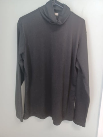 Amazon Turtleneck Men's - L