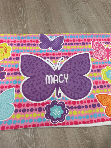 Macy pillowcase  Bedding