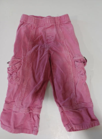 Place Pink Pants 24 Months