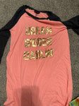Sleep shirt  Junior Small 1-3