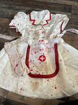 Nurse Costume 10