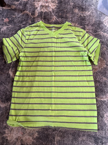 Arizona Stripe tee 8