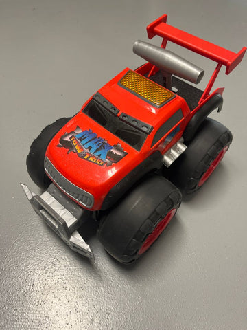 Max Tow Truck Max Tow Truck Toy Vehicles