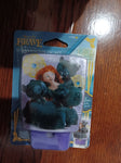 NEW Disney Princess Brave Auto LED Night Light Miscellaneous