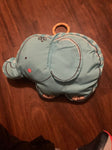 Plush Elephant  Infant (0-2 yrs)