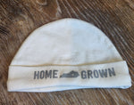 State mine Home grown hat Sacks-Swaddles