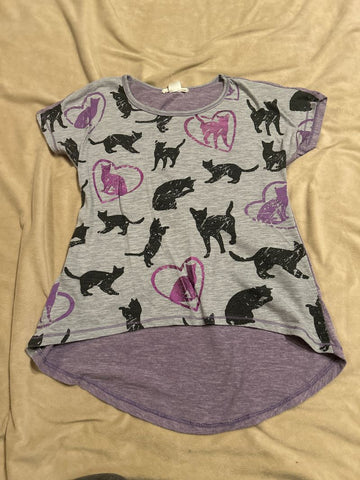 Self Esteem T-Shirt, size medium 8
