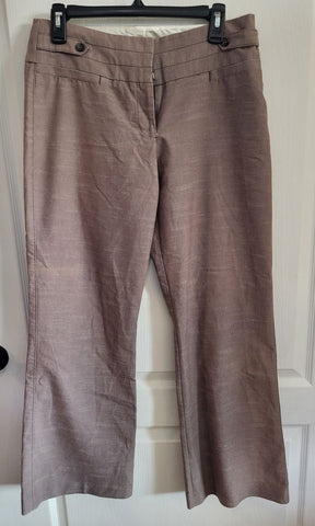 Maurices Dress pants Women's 6