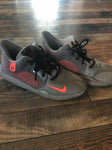 KD basketball shoesb 7 (Big Kid)
