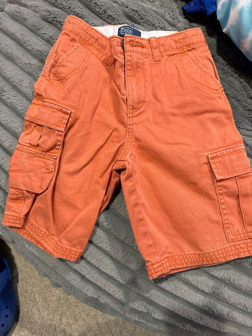 Ralph Lauren Cargo shorts 7