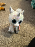TY Unicorn sequin Plush Toys