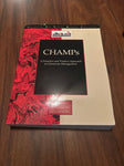 Champs  Educational
