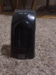 Easy Home Wall outlet ceramic space heater Miscellaneous