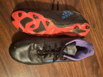Adidas Soccer Cleats Adidas Soccer Cleats, size 9 Ball Sports
