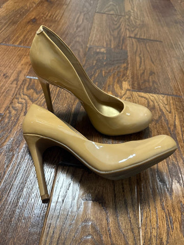 Jessica Simpson Nude heels 8 (Adult)