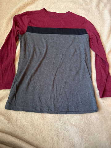 Urban Pipeline Long sleeve tshirt 8