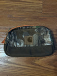 Carhartt Small utility bag. Has loops on back for belt Bag