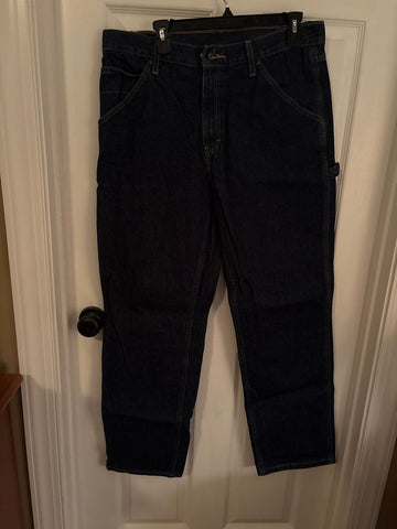 George Carpenter Jeans 34x32 34