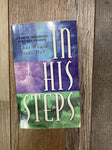 In His Steps book Soft cover, fair Condition Adult