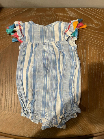 Mudpie  3-6 Months