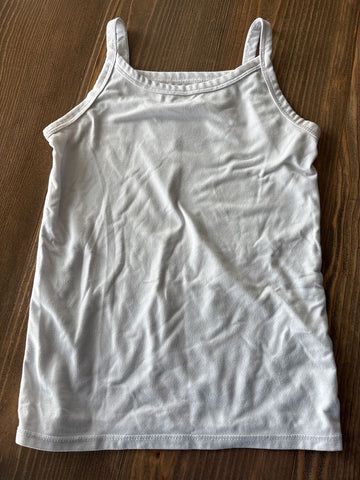 Wonder nation White tank 5T/5