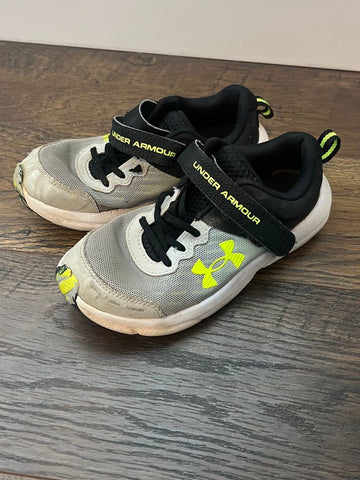Under Armour Under Armour sneakers 2 (Big Kid)