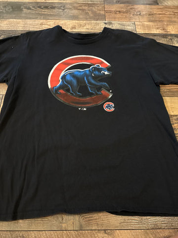 Fanatics Chicago cubs Men's - L