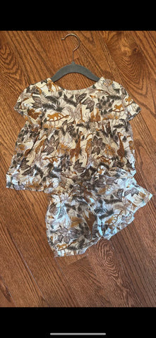 Old navy EUC 2T