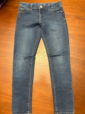 Wonder nation Sz 10 skinny jeans 10