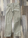 Mens Old Navy tan pants SIZE 30 x 32 Men's - S