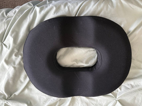 postpartum seat cushion Women's XXL 18