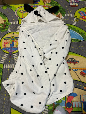 Unk Hooded towel Bathroom
